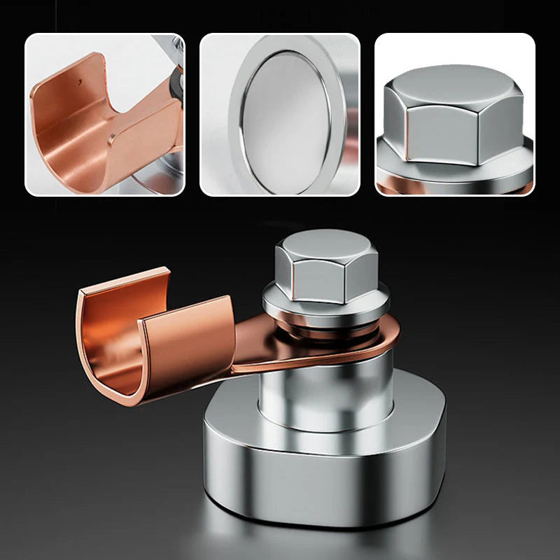 MAGNET HOLDER: PROMO 2X1 UNIÓN MAGNÉTICA DE SOLDADURA✨🧲