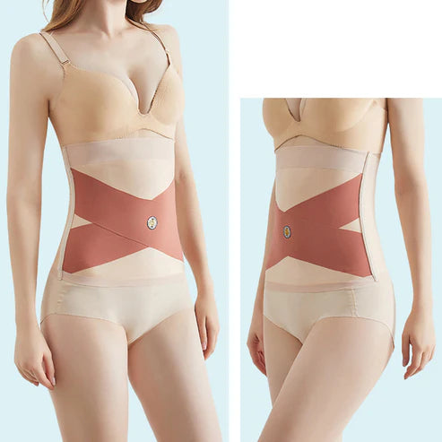 FAJACOMFY: SOPORTE ABDOMINAL BARRIGA🌟