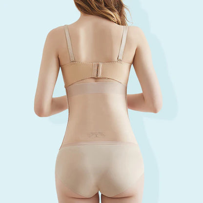 FAJACOMFY: SOPORTE ABDOMINAL BARRIGA🌟