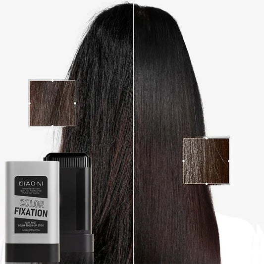 HAIRPOP: COLORANTE DE LARGA DURACIÓN EN BARRA CABELLO 🎨🔥
