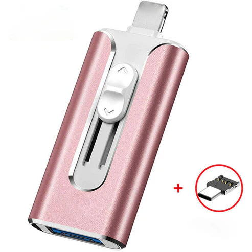 FLASHCONNECT PRO: MEMORIA MICRO SD🔌