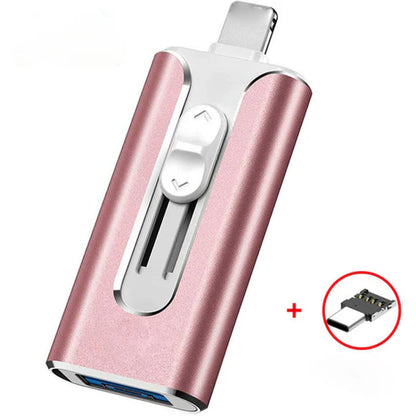 FLASHCONNECT PRO: MEMORIA MICRO SD🔌