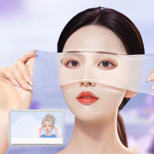 PIELPERFECTA: X 228 MASCARILLA HIDRATANTE 💖💦