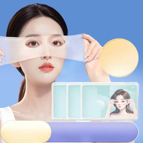 PIELPERFECTA: X 228 MASCARILLA HIDRATANTE 💖💦