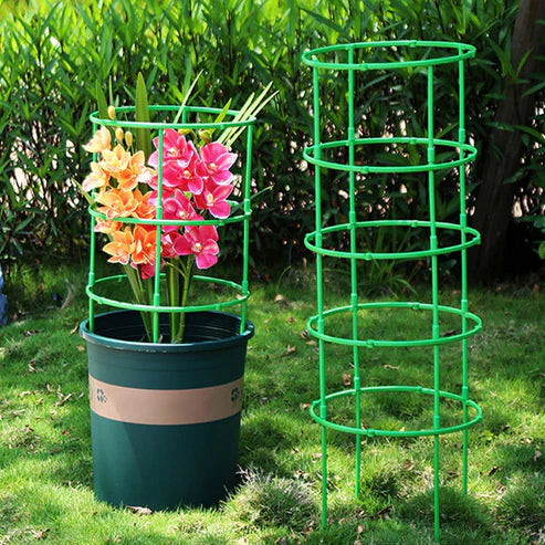 ✨ CLIPNATURE: X30 SOPORTE EXTRAIBLE DE PLANTAS