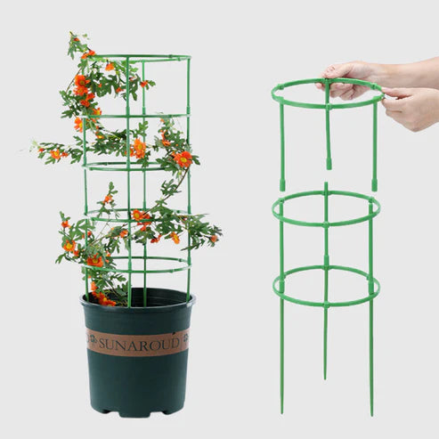 ✨ CLIPNATURE: X30 SOPORTE EXTRAIBLE DE PLANTAS
