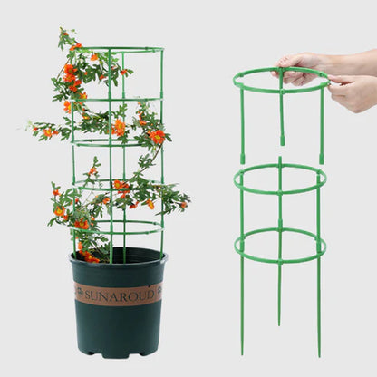 ✨ CLIPNATURE: X30 SOPORTE EXTRAIBLE DE PLANTAS