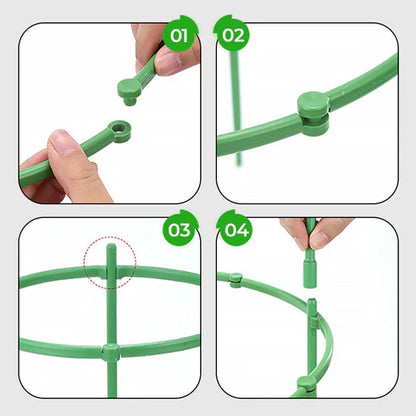 ✨ CLIPNATURE: X30 SOPORTE EXTRAIBLE DE PLANTAS