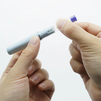✨🖋️ INKSMART: PLUMA ESTILOGÁFICA RETRÁCTIL