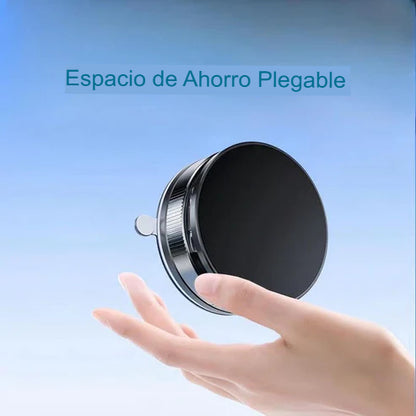 MAGNETO360: SOPORTE MAGNÉTICO 360 AJUSTABLE PARA CELULAR🔄