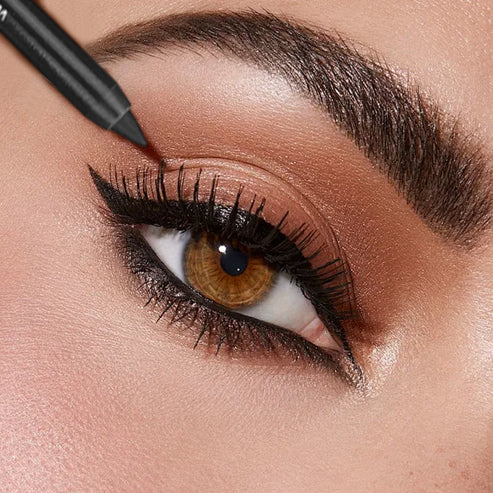 OJOSMAGICOS: SET X12 LAPIZ DELINEADOR DE OJOS 💖✨