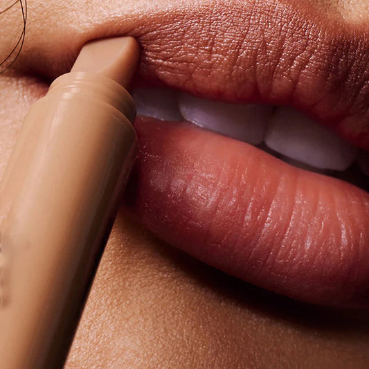 LIP LINER: 2X1 DELINEADOR CON PÉPTIDOS DE DOBLE PUNTA🔥💋