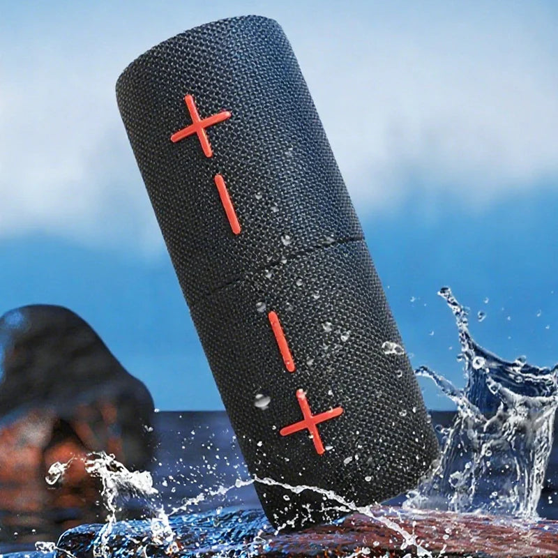🔊 DUO-BEAT MAGNETIC: ALTAVOZ 2 EN 1 MAGNÉTICO🔊
