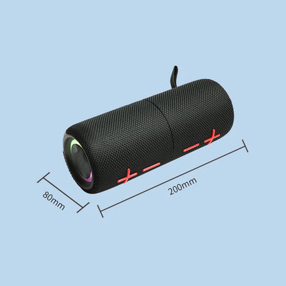 🔊 DUO-BEAT MAGNETIC: ALTAVOZ 2 EN 1 MAGNÉTICO🔊
