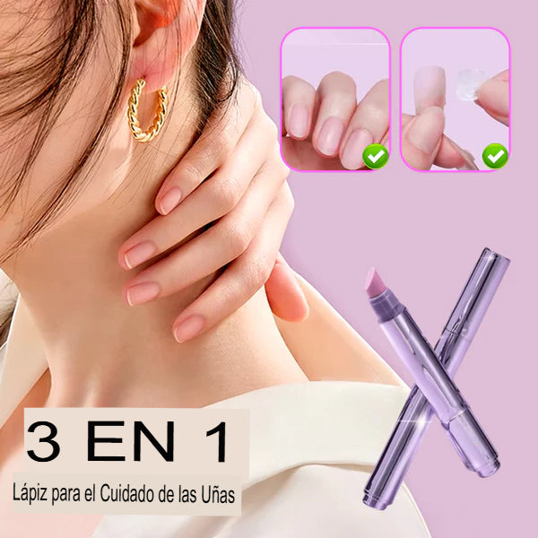 ESSENTIAL NAIL – PAGA 1 LLEVA 2 CUIDADO DE UÑAS CON ACEITES ESENCIALES 💅🌸