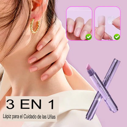 ESSENTIAL NAIL – PAGA 1 LLEVA 2 CUIDADO DE UÑAS CON ACEITES ESENCIALES 💅🌸