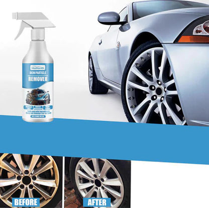 OXICLEAN: REMOVEDOR DE ÓXIDO x 1.000 ml 🚗🔧