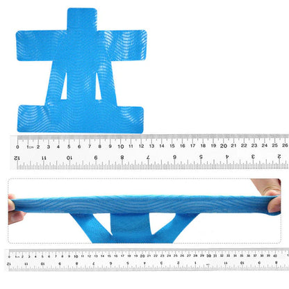 KINESIOPOWER: X10 CINTAS KINESIOLOGICAS HOMBROS🏋️‍♂️