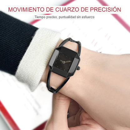 GLAMOURTIME: RELOJ LUJO PARA DAMA 🌟⌚