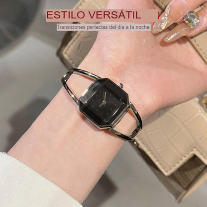 GLAMOURTIME: RELOJ LUJO PARA DAMA 🌟⌚