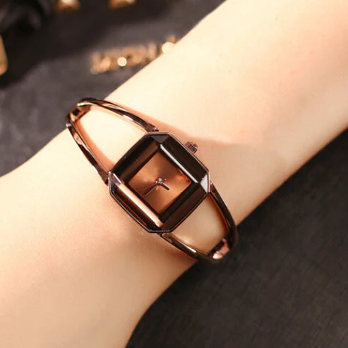 GLAMOURTIME: RELOJ LUJO PARA DAMA 🌟⌚