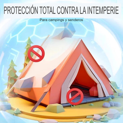 ESCUDOPORTÁTIL: SPRAY DE PROTECCIÓN🚫