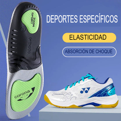 PLANTILLAS DE DESCANSO SUPREME👣✨