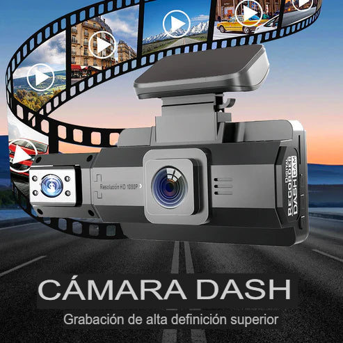 EYEGUARD24/7: CÁMARA DE GRABADO CONTINUO👁️📹