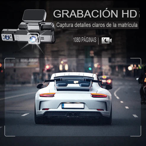 EYEGUARD24/7: CÁMARA DE GRABADO CONTINUO👁️📹