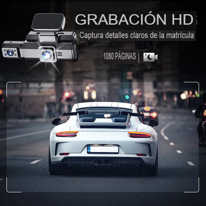 EYEGUARD24/7: CÁMARA DE GRABADO CONTINUO👁️📹