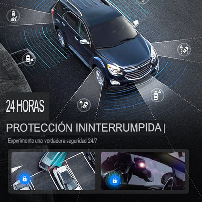 EYEGUARD24/7: CÁMARA DE GRABADO CONTINUO👁️📹