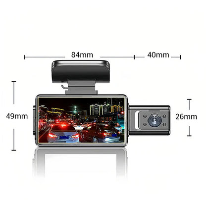 EYEGUARD24/7: CÁMARA DE GRABADO CONTINUO👁️📹