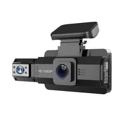 EYEGUARD24/7: CÁMARA DE GRABADO CONTINUO👁️📹
