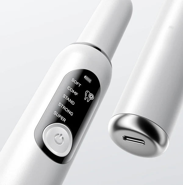 DENTALCLEAN: LIMPIADOR DENTAL ULTRASÓNICO🦷⚡
