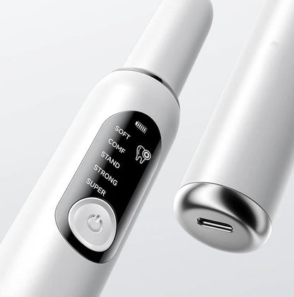 DENTALCLEAN: LIMPIADOR DENTAL ULTRASÓNICO🦷⚡