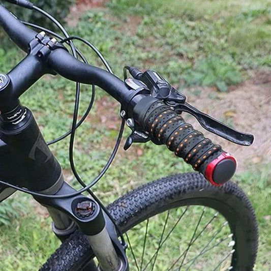HANDCONTROL: SET X2 CINTA MANILAR DE MOTO 🏍️⚡