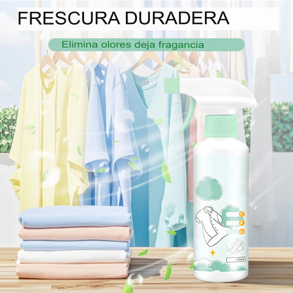 DRY CLEAN: 2X1 LIMPIADOR EN SECO DE MANCHAS 🔥✨