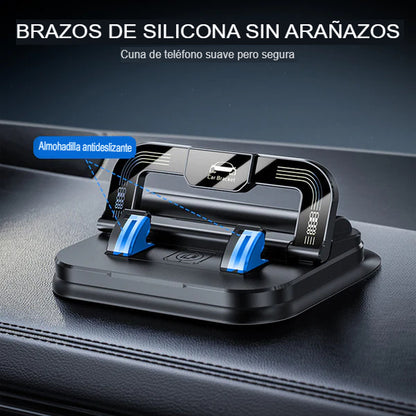 CELL FIX: HOLDER MODELO 2026 PARA CELULAR 💪📱