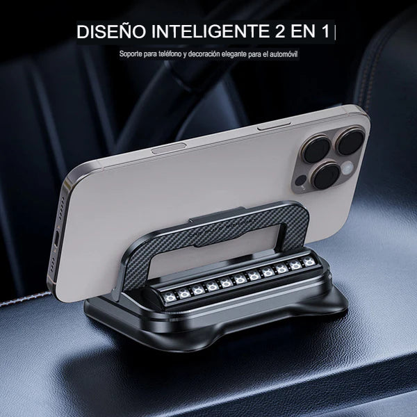 CELL FIX: HOLDER MODELO 2026 PARA CELULAR 💪📱