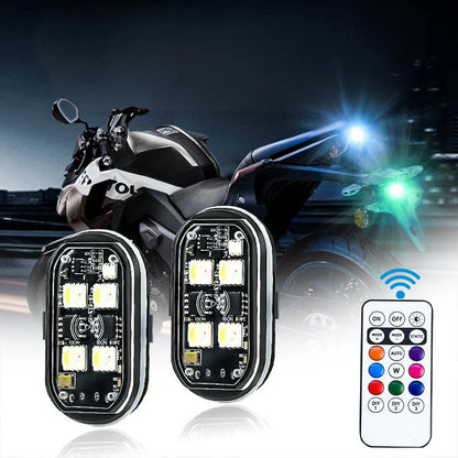 SMART LIGHT: LUCES INALAMBRICAS💎✨