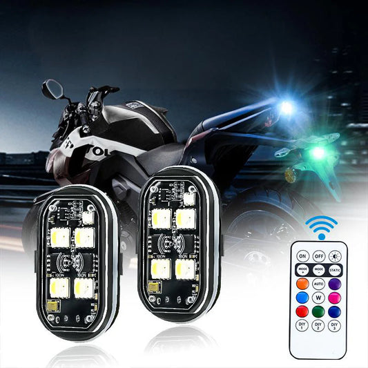 SMART LIGHT: LUCES INALAMBRICAS💎✨