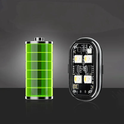 SMART LIGHT: LUCES INALAMBRICAS💎✨