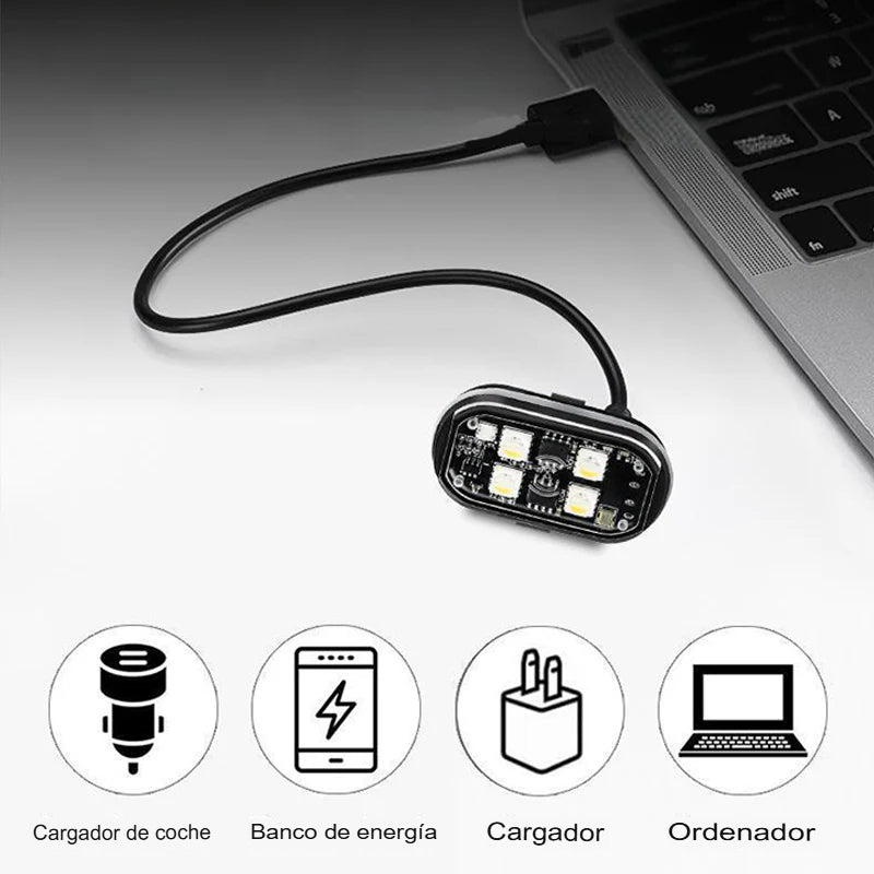 SMART LIGHT: LUCES INALAMBRICAS💎✨