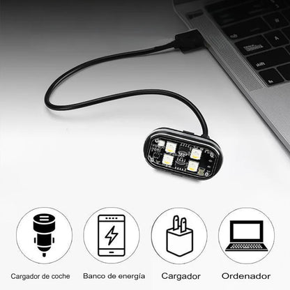 SMART LIGHT: LUCES INALAMBRICAS💎✨