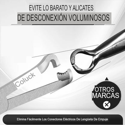 ⚙️ DISCONNECT-PRO: KIT DE HERRAMIENTAS DE DESCONEXIÓN⚙️