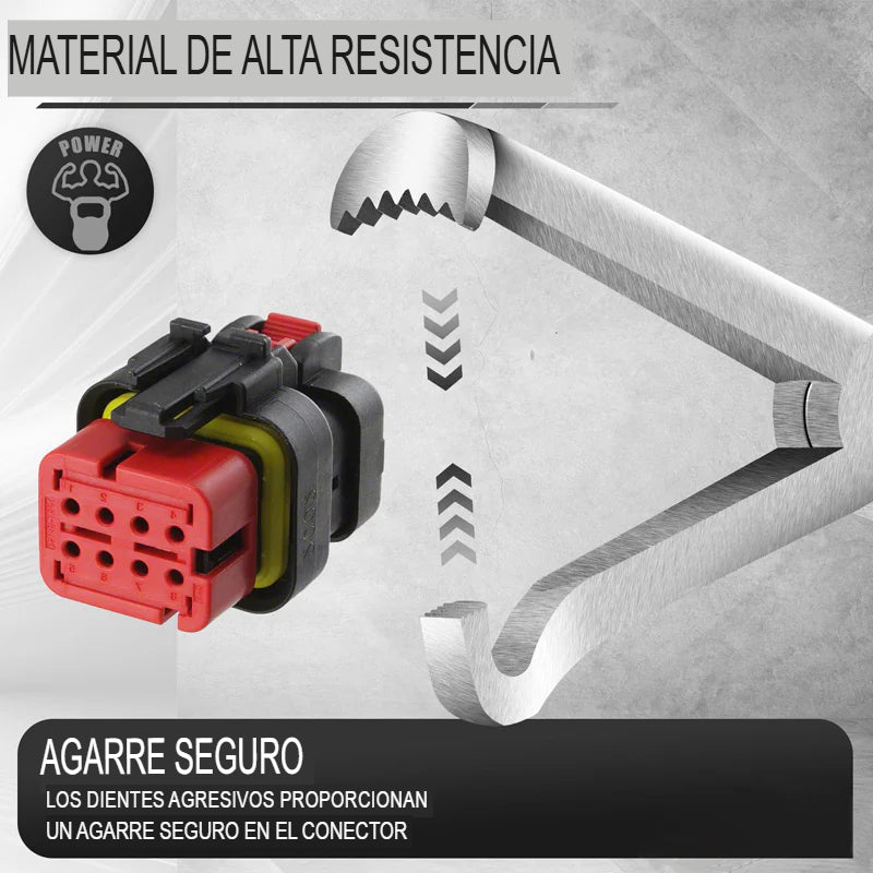 ⚙️ DISCONNECT-PRO: KIT DE HERRAMIENTAS DE DESCONEXIÓN⚙️