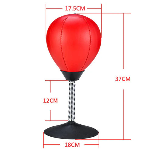 BOXBALL XTREME – VELOCIDAD Y PRECISIÓN💥