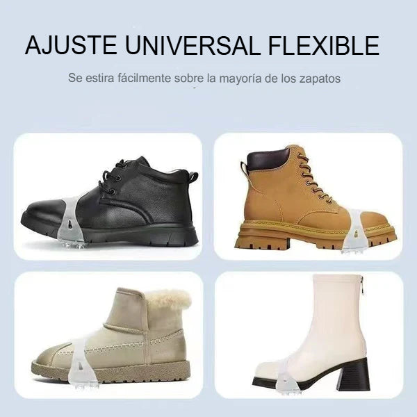 ANTI-SLIP: SET X 2 PUNTERAS ANTIDESLIZANTES 🛡️✨