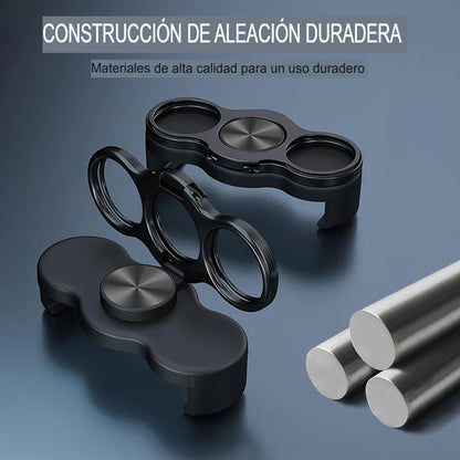 SMART HOLD: PAGUE 1 LLEVE 2 SOPORTE CLIP TRASERO TRES DEDOS 📱✨