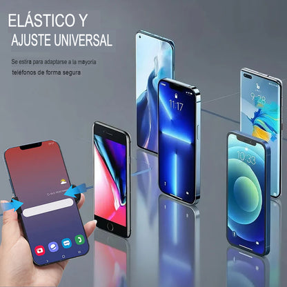 SMART HOLD: PAGUE 1 LLEVE 2 SOPORTE CLIP TRASERO TRES DEDOS 📱✨